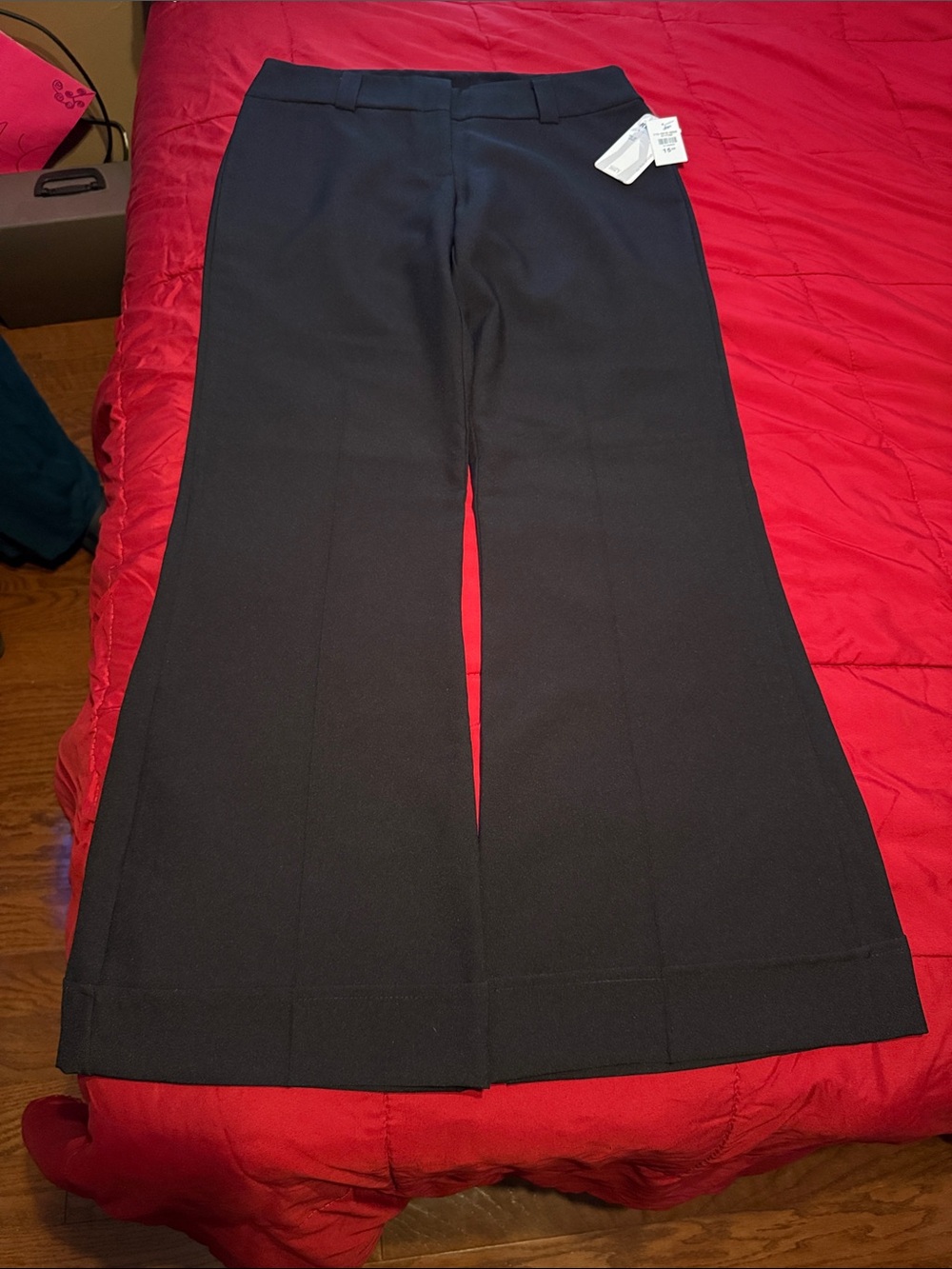 Suzy Shier Dress Pants